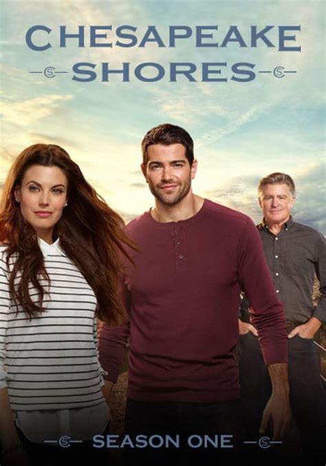 Watch Chesapeake Shores Streaming Online .